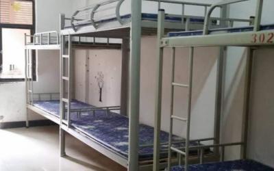 江苏睢宁中等专业学校宿舍