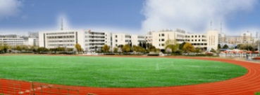 江苏睢宁中等专业学校操场