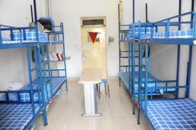 盘县华夏中学宿舍