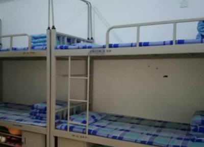 新沂风华职业技术学校宿舍