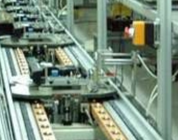 新沂风华职业技术学校实训中心