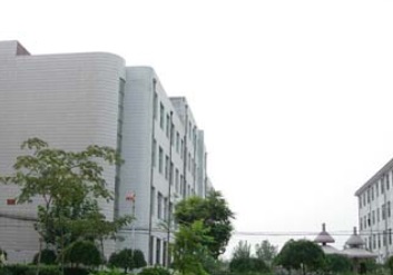 丰县职业技术教育中心实验楼