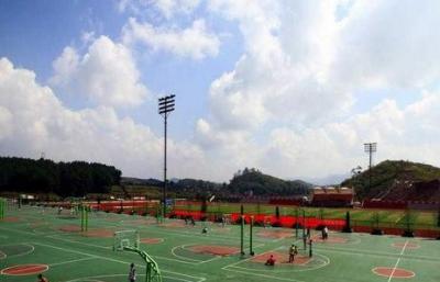 贵州师范大学附属中学怎么样、好吗
