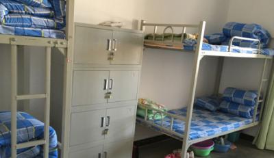 铜山职业教育中心宿舍