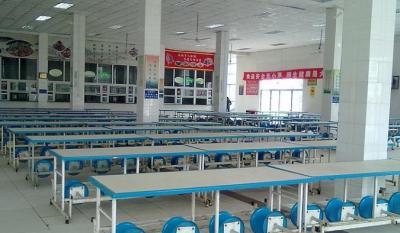 铜山职业教育中心食堂