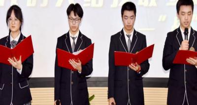 徐州工程机械技师学院演出