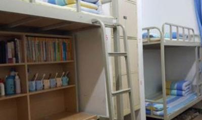 江苏丰县中等专业学校宿舍