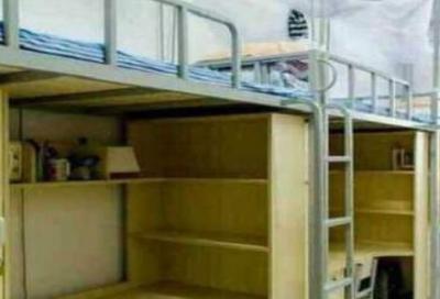 徐州中等专业学校宿舍