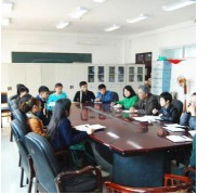 贵州地质学校2020年宿舍条件