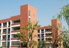 江苏梅村高级中学教室公寓