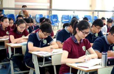 贵阳市白云区第一高级中学2020年报名条件、招生要求及招生对象