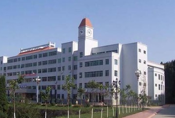 徐州电力工业学校办公楼