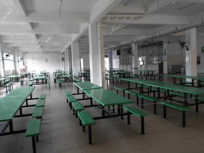 贵阳市第三十九中学食堂