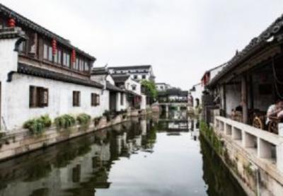 江苏锡山中等专业学校周边环境