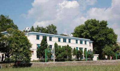 贵州水城矿业技工学校学生公寓