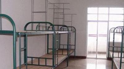 江苏惠山中等专业学校宿舍