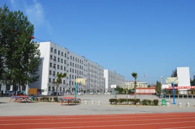 徐州第三中学行政楼