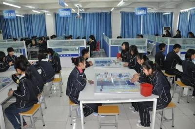 四川省兴文县职业技术学校有哪些专业