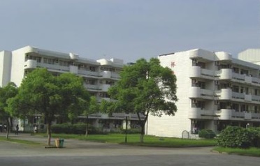 南师附中实验楼