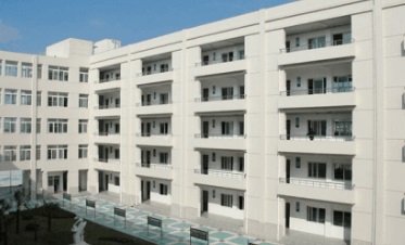 南师附中宿舍楼