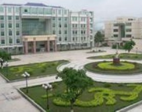 江苏启东中学环境