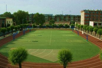 南京华东信息工程技工学校环境