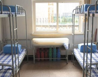 南京华东信息工程技工学校宿舍