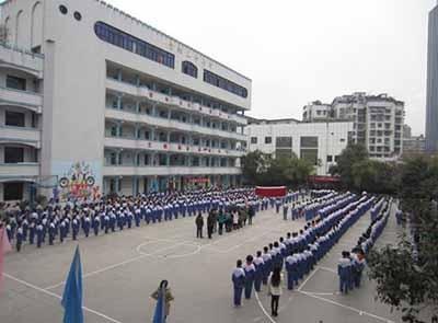 贵阳市第十中学2020年录取分数线