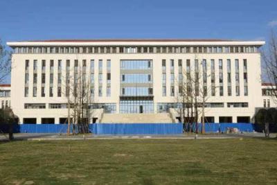 北京师范大学贵安新区附属学校2020年排名