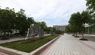 四川省东坡中等职业技术学校
