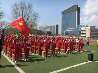 贵阳市第八中学2020年招生计划