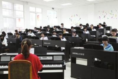 四川省东坡中等职业技术学校2020年招生计划