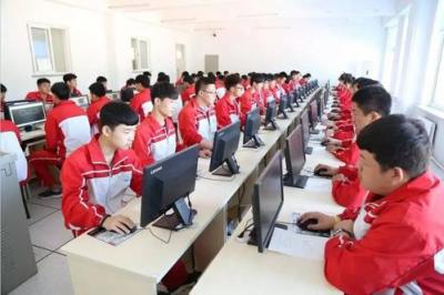 四川省东坡中等职业技术学校有哪些专业