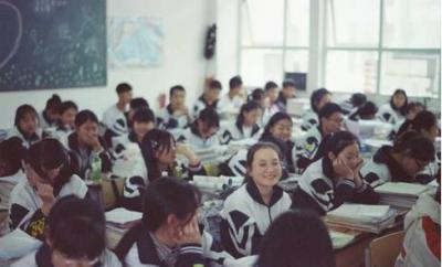 六盘水玉宇中学2020年招生计划