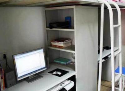 江苏启东中等专业学校宿舍