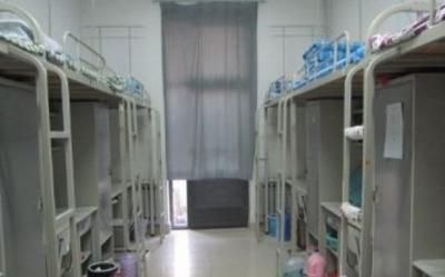 苏州医药科技学校宿舍