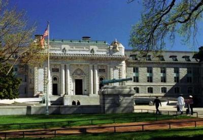 红河州财经学校---教学楼