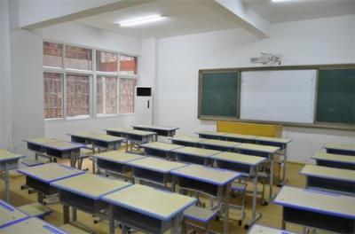 贵州省凯里市第一中学教室