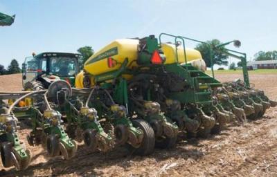 农业机械使用与维护专业