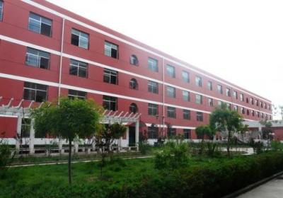 云南省国防工业学校---教学楼