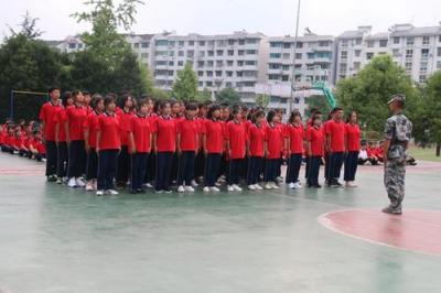 贵州省镇远中学2020年招生计划