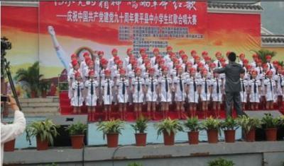 黄平民族中学2020年招生计划