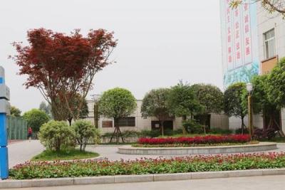 广安市世纪职业技术学校2020年招生计划