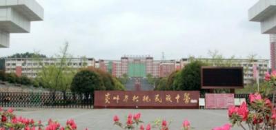 松桃民族中学2020年招生计划