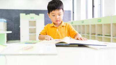 学前教育专业