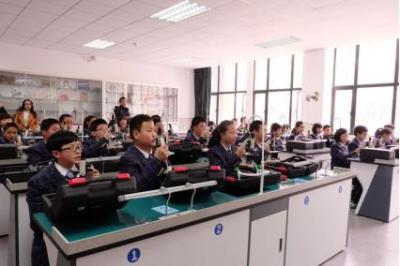 贵阳乐湾国际实验学校2020年招生计划