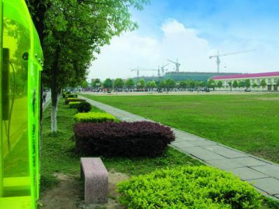 四川省公路职业技术学校2020年招生计划