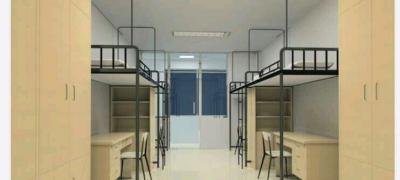 云南省丘北县民族中学-----寝室