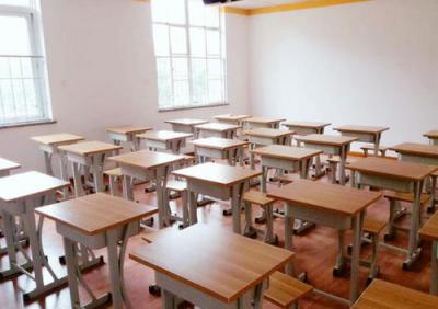 七星关区北大附属实验学校教室