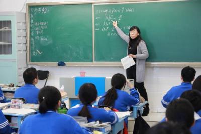 赫章县第二中学2020年招生计划